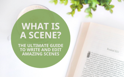 What Is a Scene? The Ultimate Guide to Write and Edit Amazing Scenes