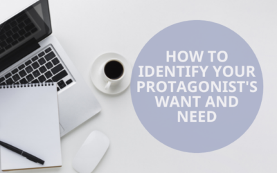 How to Identify Your Protagonist’s Want and Need (And Why Those Matter to Your Plot)